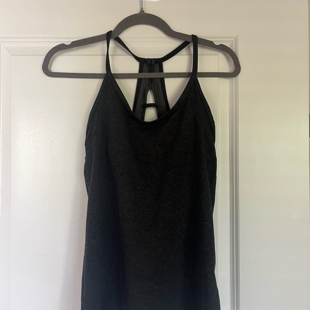 Patagonia Black Women’s Tank Top
